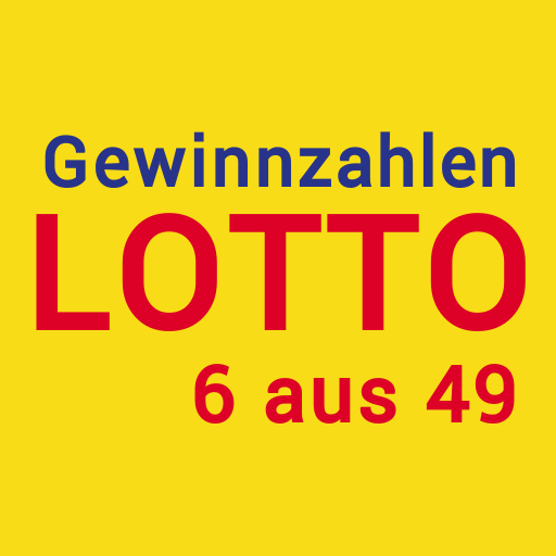 Lotto 6 aus 49 allemagne