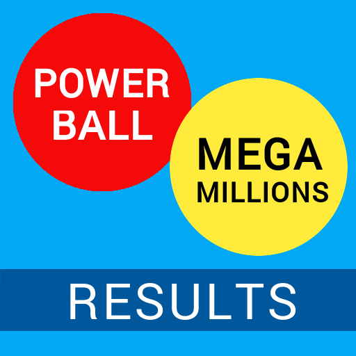 Powerball - Megamillions